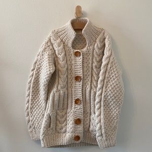 A Shop About Love Self-Care Sweater - Size S